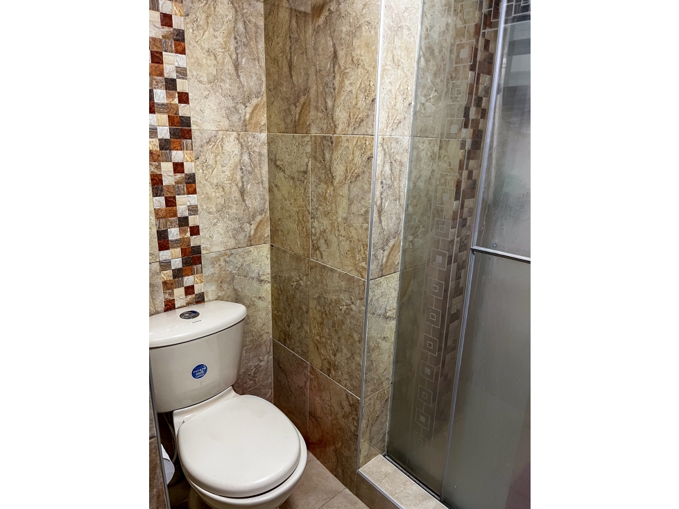 Apartamento en venta en Restrepo, Bogotá · foto 9 de 13