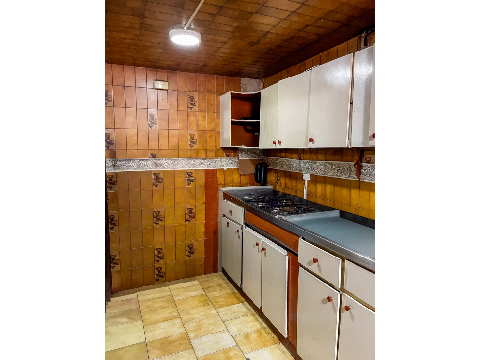 Apartamento en venta en Restrepo, Bogotá · foto 11 de 13