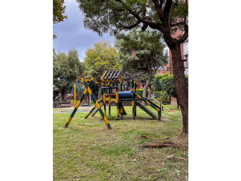Apartamento en venta en Restrepo, Bogotá · foto 12 de 13