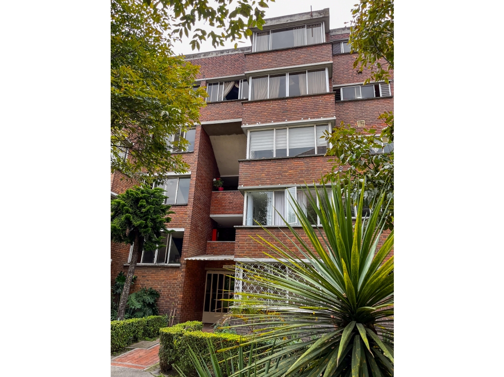 Apartamento en venta en Restrepo, Bogotá · foto 13 de 13