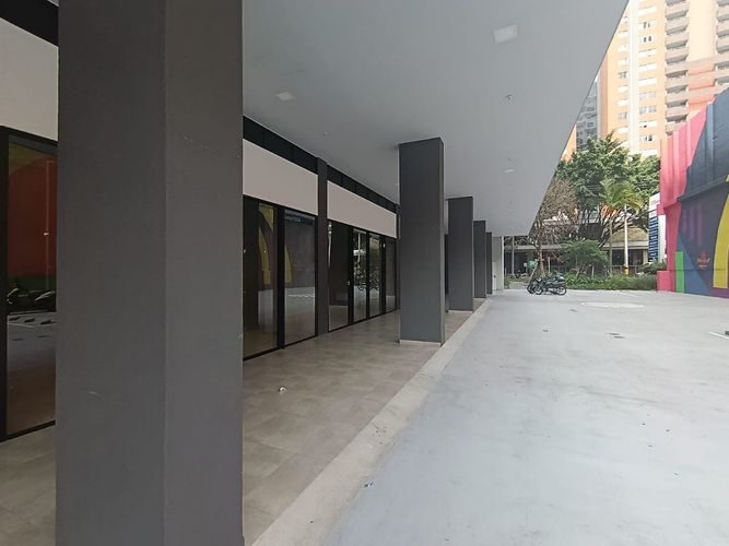 Local en arriendo en Cuarta Brigada, Medellín, 42 m² · foto 3 de 12