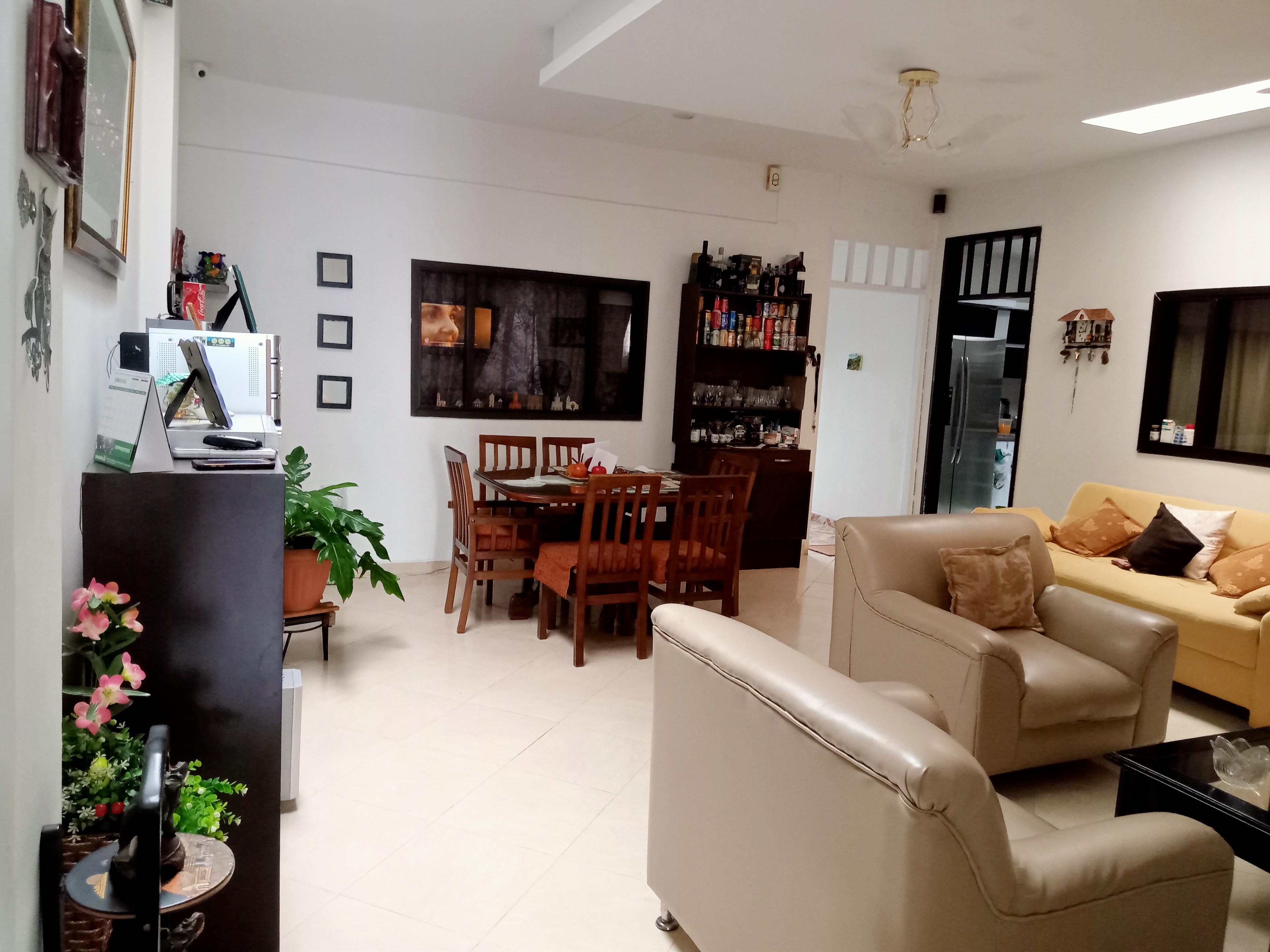 Casa en venta en Corocito, Pereira · foto 3 de 15