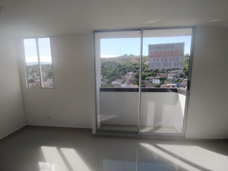 Apartamento en venta en San Mateo, Cúcuta · foto 2 de 14