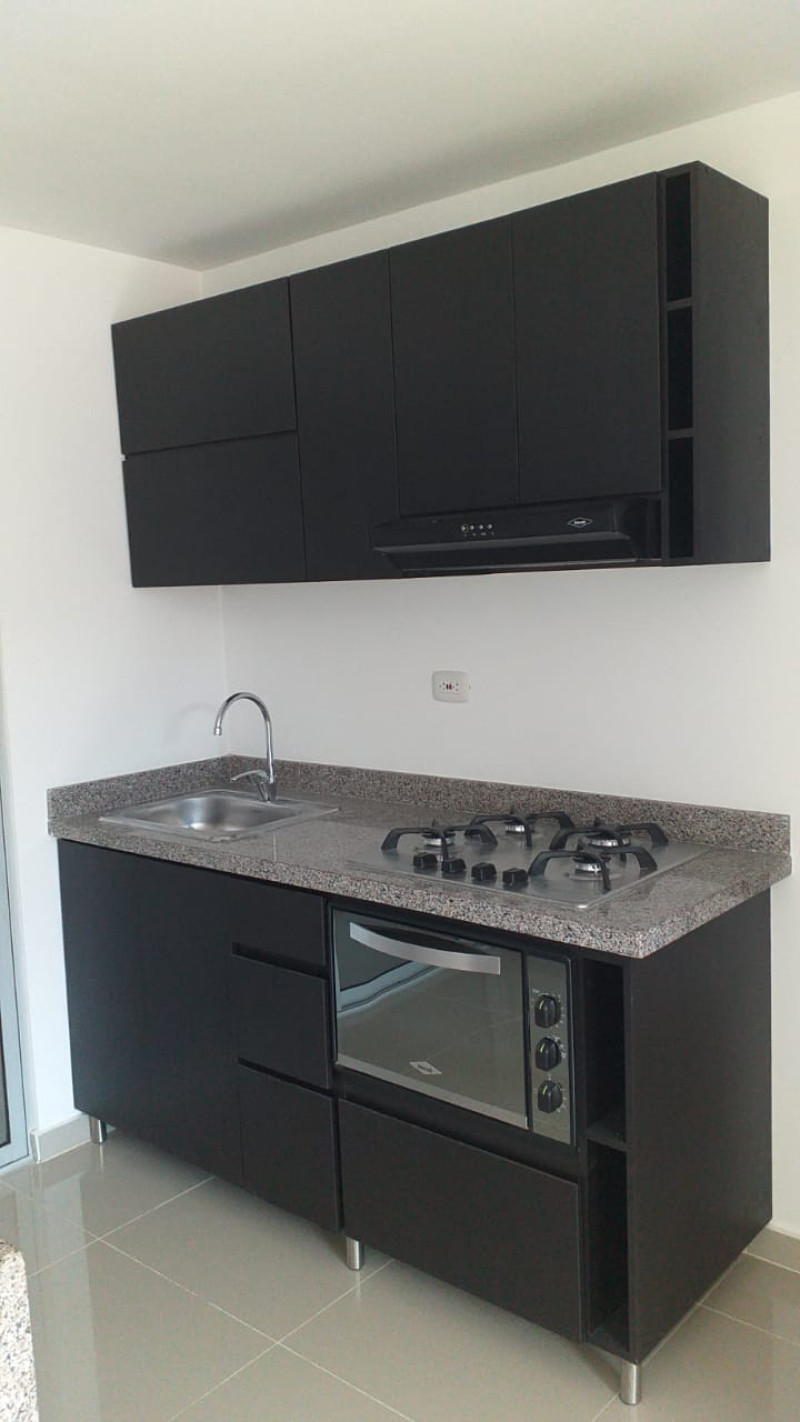 Apartamento en venta en San Mateo, Cúcuta · foto 3 de 14