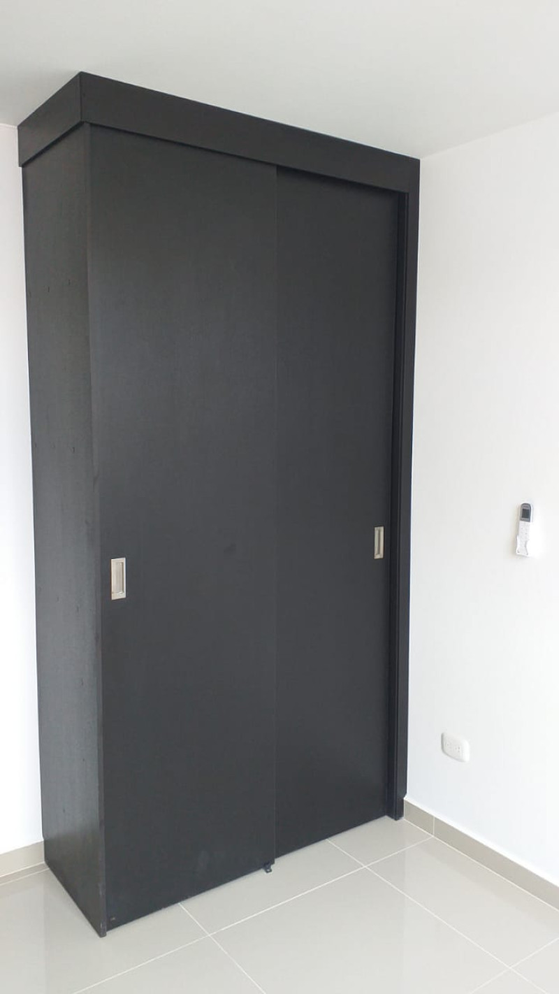 Apartamento en venta en San Mateo, Cúcuta · foto 6 de 14
