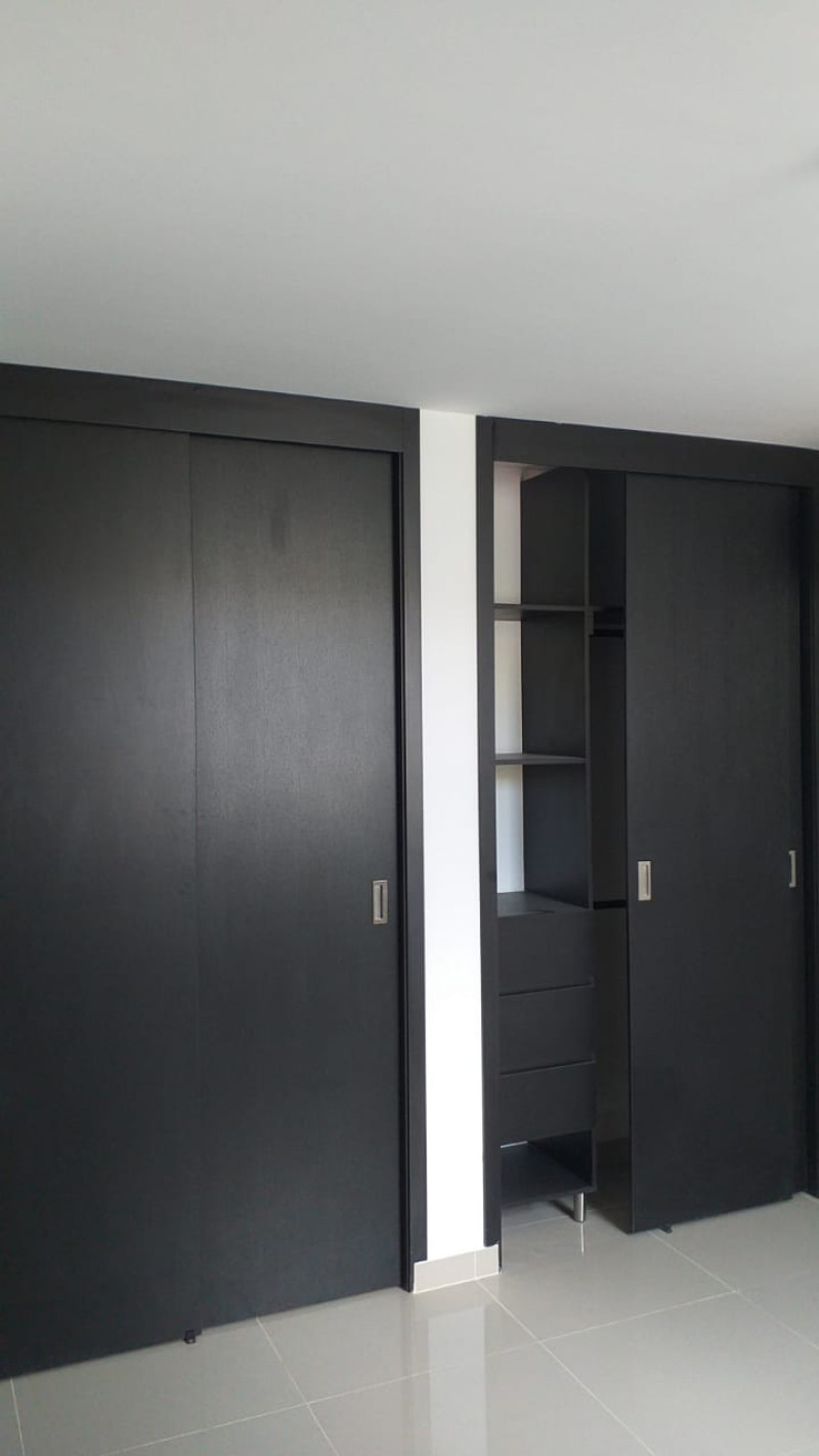 Apartamento en venta en San Mateo, Cúcuta · foto 9 de 14