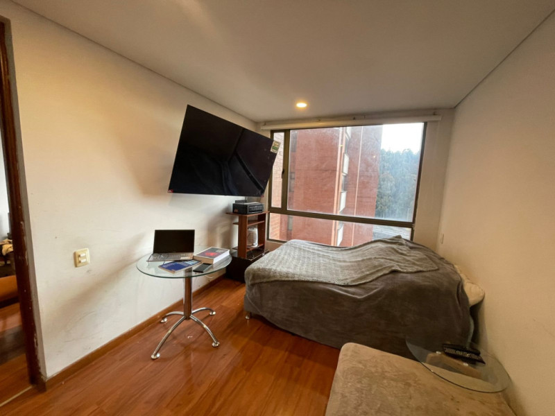 Apartamento en venta en Chapinero Alto, Bogotá · foto 5 de 12
