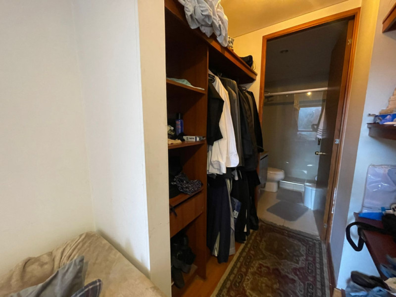 Apartamento en venta en Chapinero Alto, Bogotá · foto 10 de 12