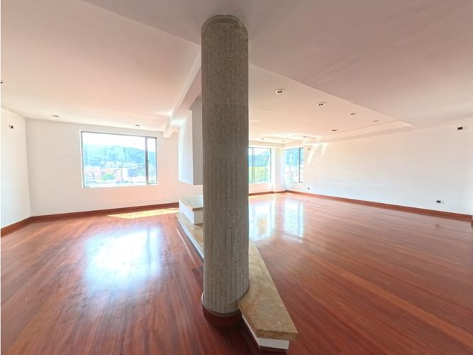 Apartamento en venta en Santa Barbara, Bogotá · foto 3 de 19