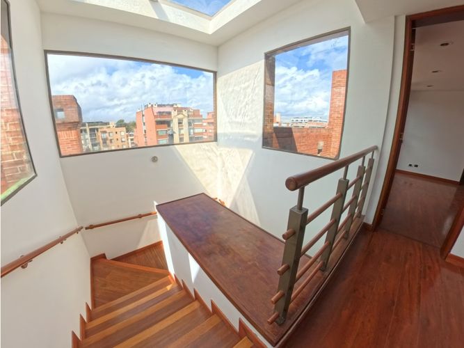 Apartamento en venta en Santa Barbara, Bogotá · foto 10 de 19
