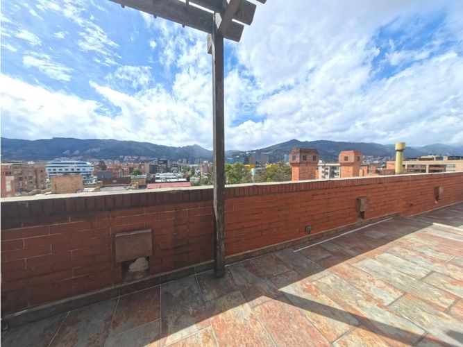 Apartamento en venta en Santa Barbara, Bogotá · foto 17 de 19