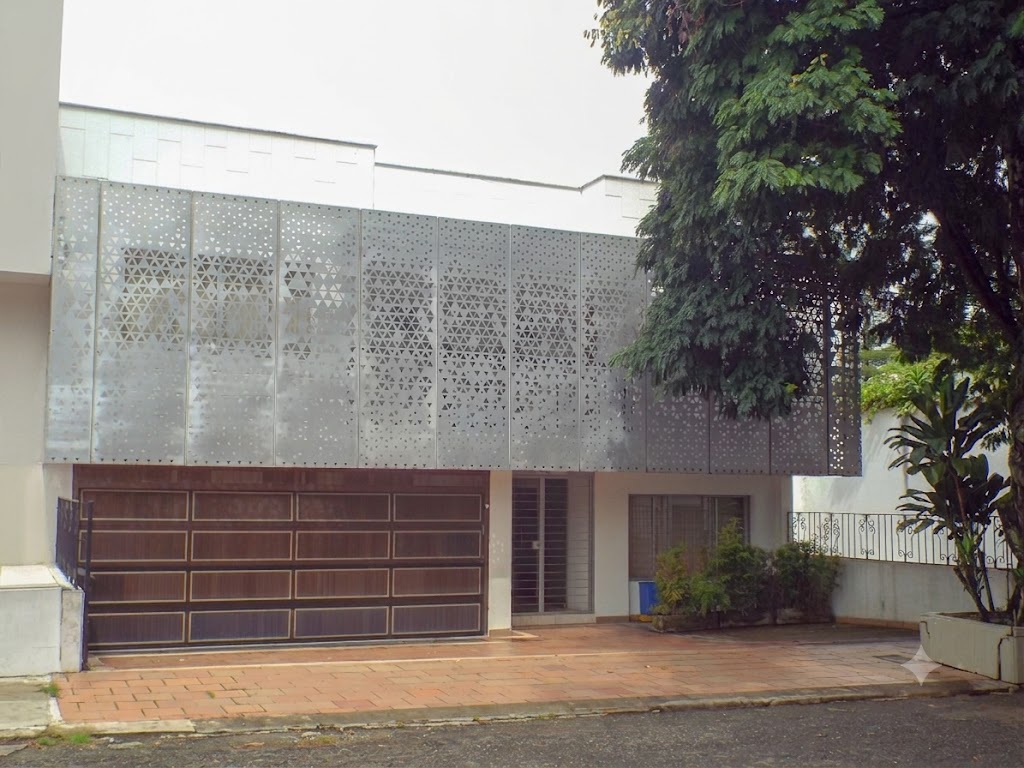 Oficina en Arriendo en Ciudad jardin, Cali