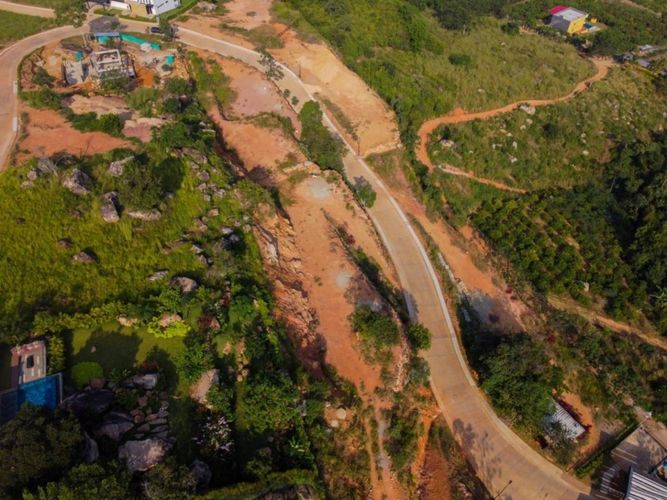 Lote en venta en Ruitoque, Floridablanca, 1850 m² · foto 4 de 6