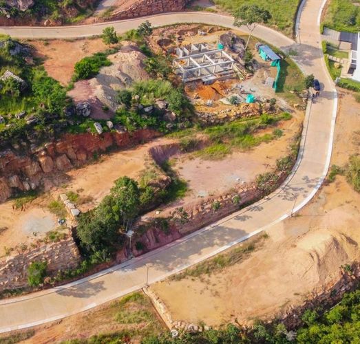 Lote en venta en Ruitoque, Floridablanca, 1850 m² · foto 6 de 6