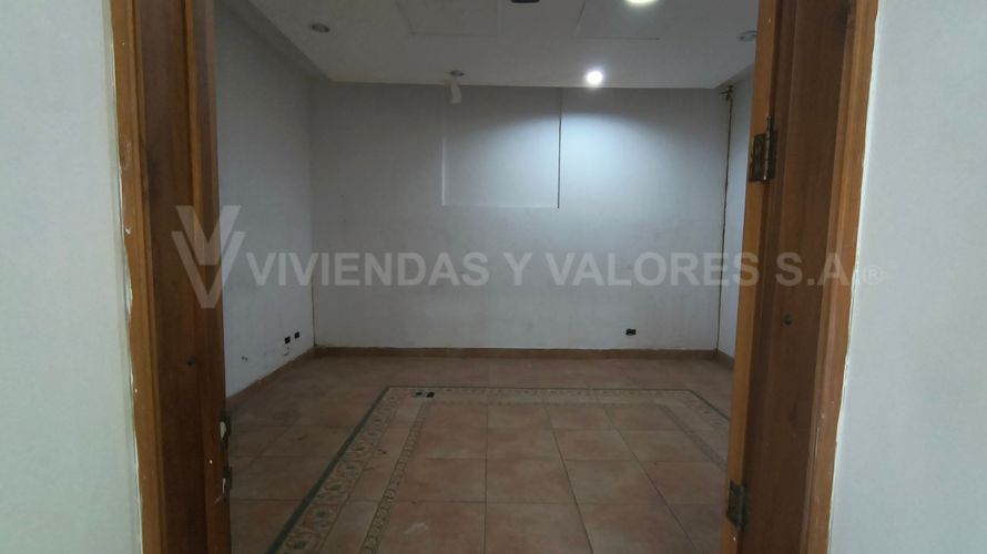 Bodega en arriendo en El Contento, Cúcuta, 550 m² · foto 7 de 11