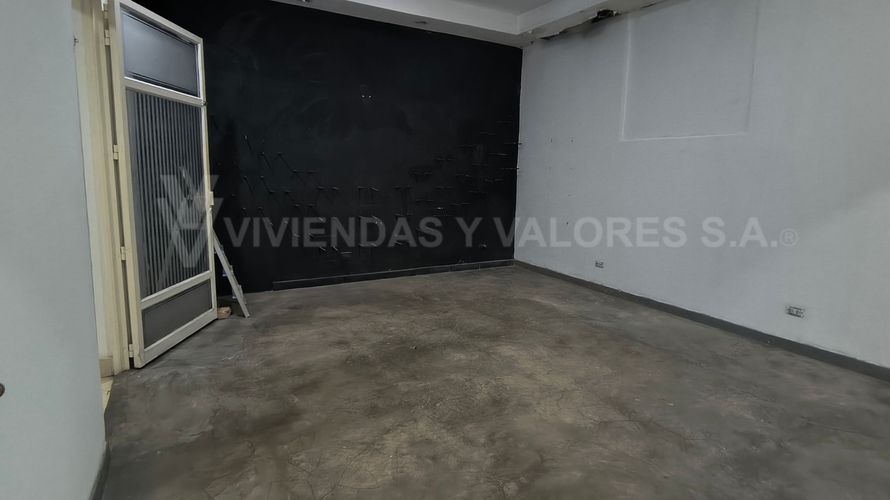 Bodega en arriendo en El Contento, Cúcuta, 550 m² · foto 8 de 11
