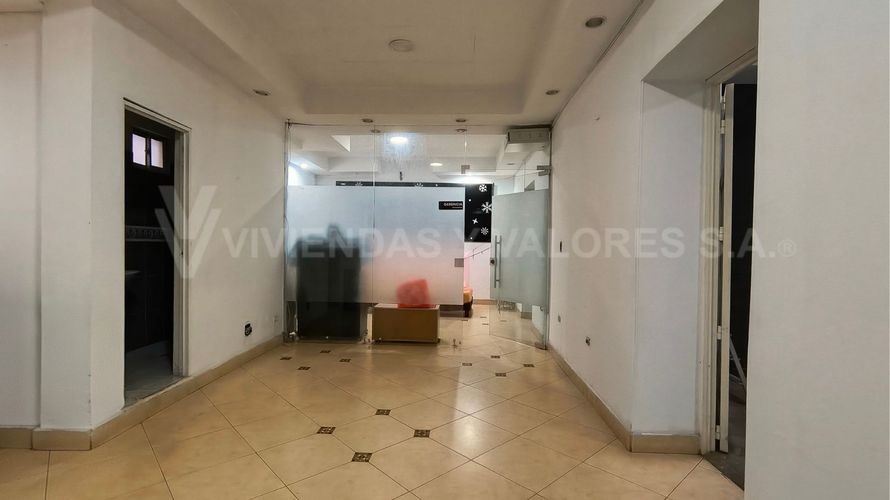 Bodega en arriendo en El Contento, Cúcuta, 550 m² · foto 6 de 11