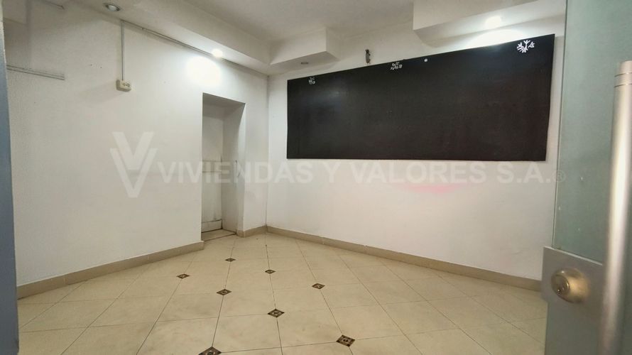 Bodega en arriendo en El Contento, Cúcuta, 550 m² · foto 4 de 11