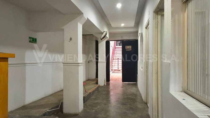 Bodega en arriendo en El Contento, Cúcuta, 550 m² · foto 5 de 11