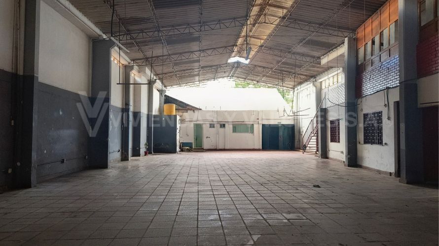 Bodega en arriendo en El Contento, Cúcuta, 550 m² · foto 10 de 11