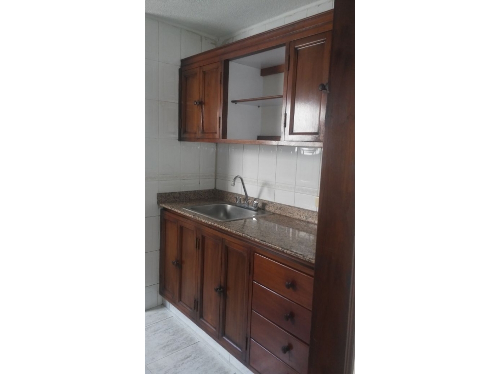 Apartamento en  Venta en Ciudad capri, Cali