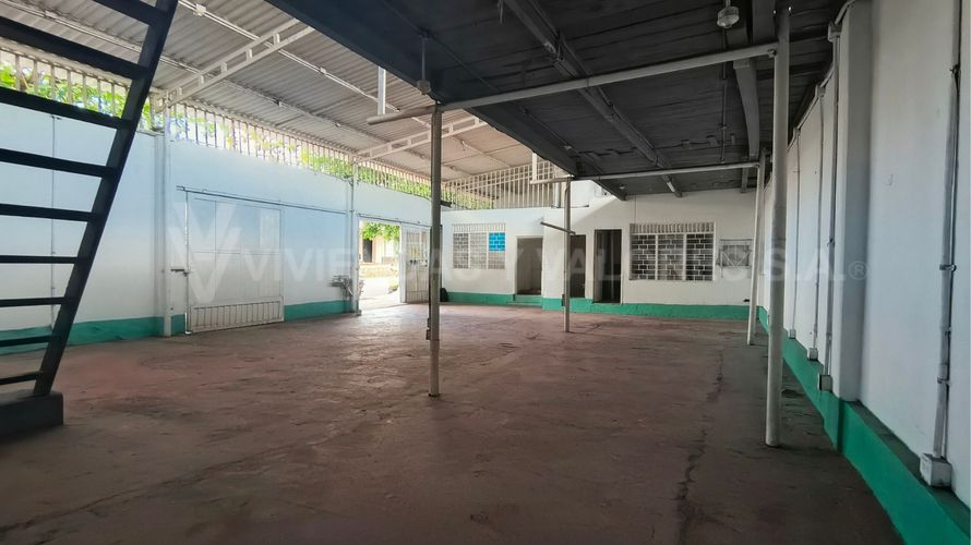 Bodega en arriendo en El Contento, Cúcuta, 200 m² · foto 4 de 6