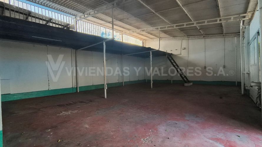 Bodega en arriendo en El Contento, Cúcuta, 200 m² · foto 5 de 6
