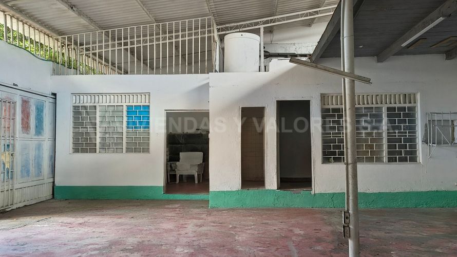 Bodega en arriendo en El Contento, Cúcuta, 200 m² · foto 6 de 6