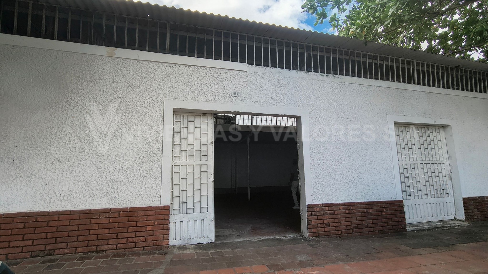 Bodega en Arriendo en El contento, Cúcuta