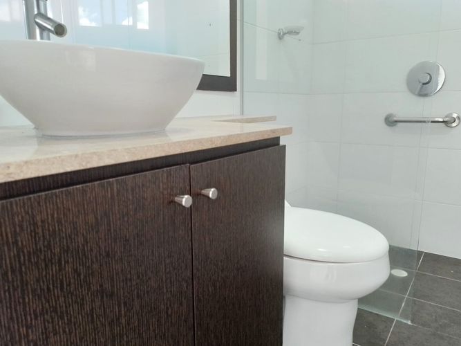 Apartamento de 3 alcobas en arriendo en San Lucas, Medellín, 135 m² · foto 16 de 18