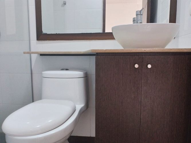 Apartamento de 3 alcobas en arriendo en San Lucas, Medellín, 135 m² · foto 15 de 18