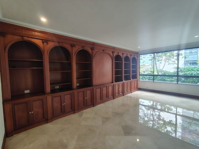 Apartamento de 4 alcobas en venta en El Poblado, Medellín, 458 m² · foto 16 de 20