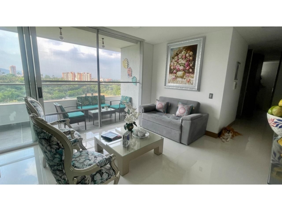 Apartamento en Venta en Primero de mayo, Cali