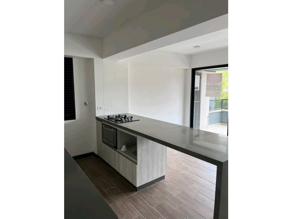 3BR Apartment in El Poblado (82 m²) for Sale - 4