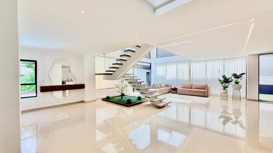 Casa de 4 alcobas en venta en Ruitoque, Floridablanca, 417 m² · foto 3 de 3