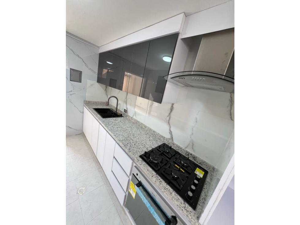 Apartamento en Venta en Versalles