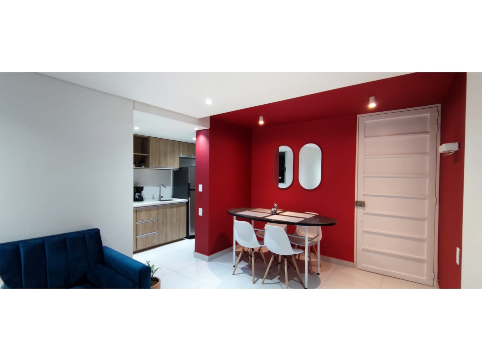 Apartamento en  Venta en Cachipay, Cali