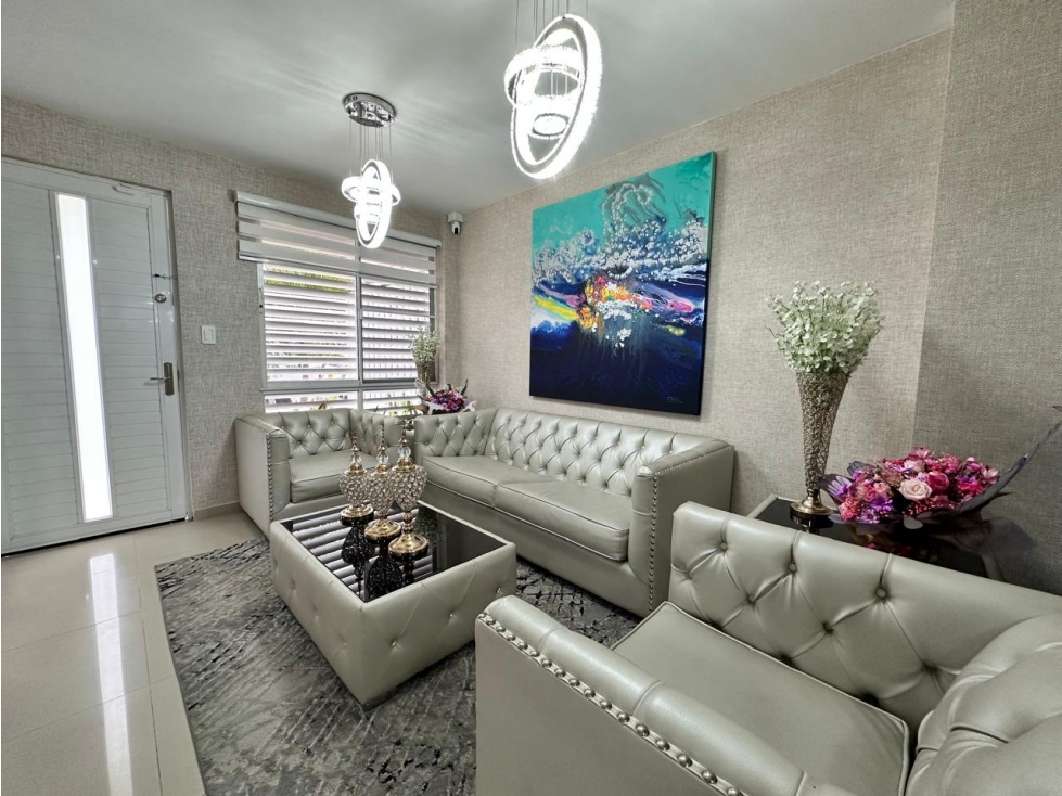 Casa en  Venta en Ciudad 2000, Cali