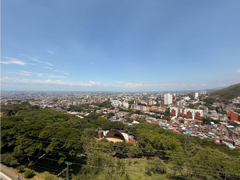 Apartamento en Venta en Bellavista, Cali