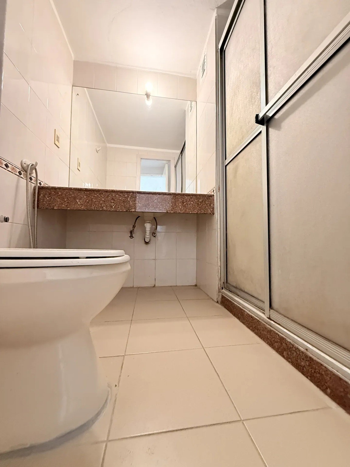 ALQUILER EN PUNTA CARRETAS, 1 DORMITORIO, PISO 2 AL FRENTE, SALON DE USO COMUN, GYM, SEGURIDAD 24HS · Foto 5