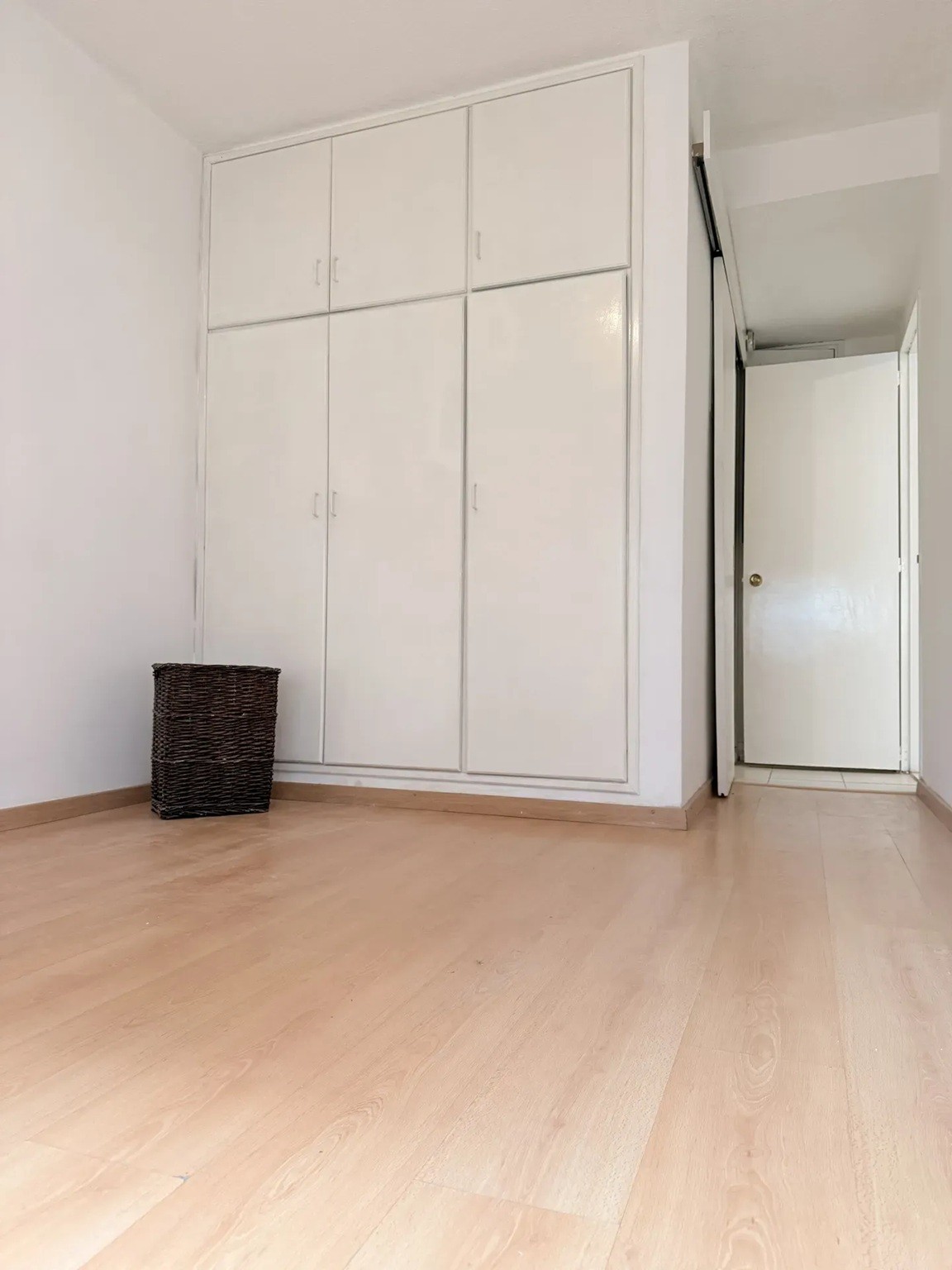 ALQUILER EN PUNTA CARRETAS, 1 DORMITORIO, PISO 2 AL FRENTE, SALON DE USO COMUN, GYM, SEGURIDAD 24HS · Foto 4