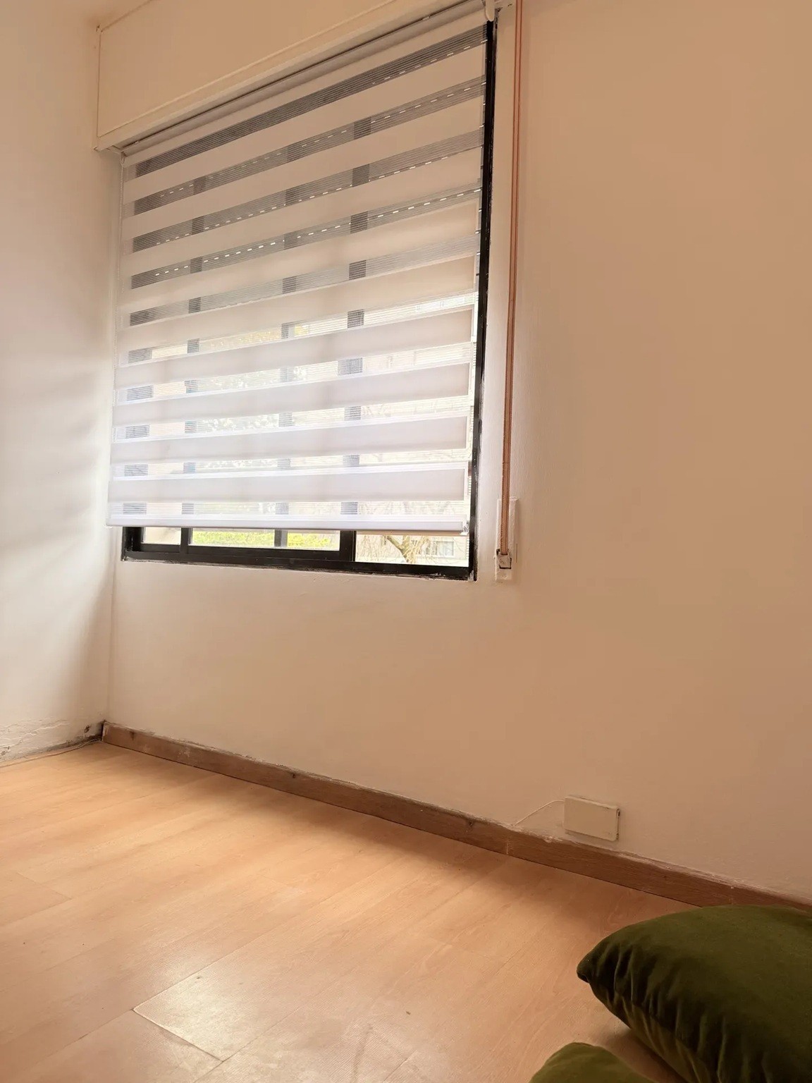 ALQUILER EN PUNTA CARRETAS, 1 DORMITORIO, PISO 2 AL FRENTE, SALON DE USO COMUN, GYM, SEGURIDAD 24HS · Foto 11