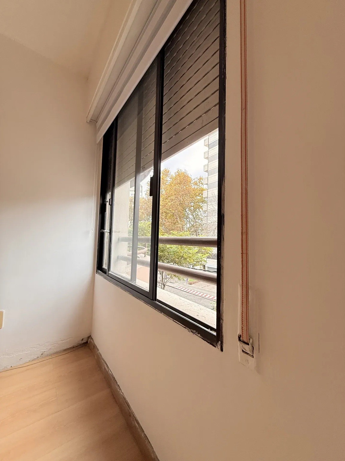 ALQUILER EN PUNTA CARRETAS, 1 DORMITORIO, PISO 2 AL FRENTE, SALON DE USO COMUN, GYM, SEGURIDAD 24HS · Foto 10