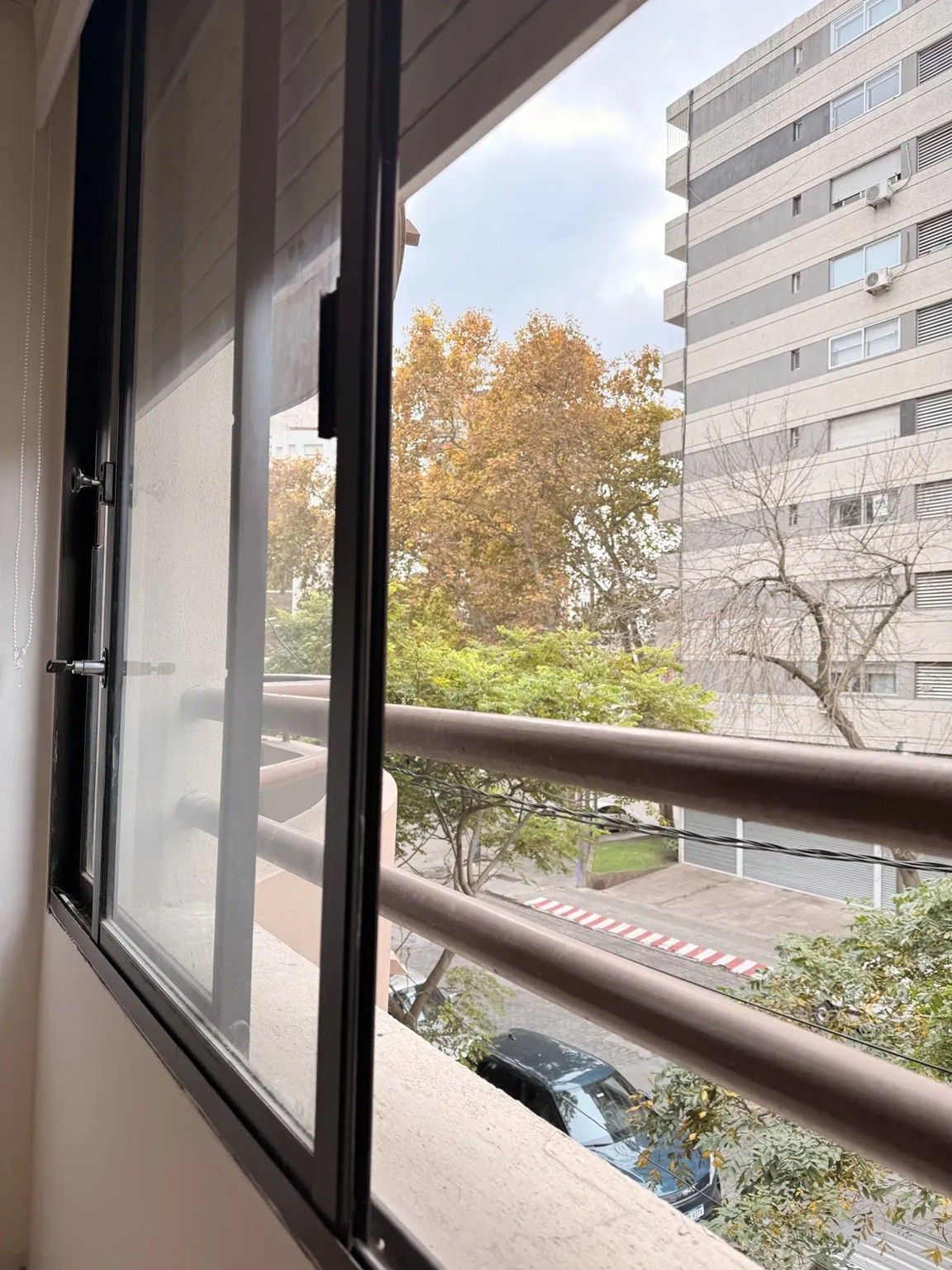 ALQUILER EN PUNTA CARRETAS, 1 DORMITORIO, PISO 2 AL FRENTE, SALON DE USO COMUN, GYM, SEGURIDAD 24HS · Foto 6
