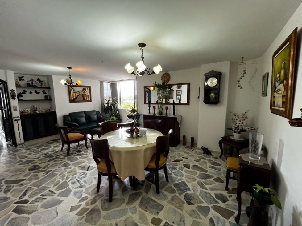 Apartamento en Venta en El refugio, Cali