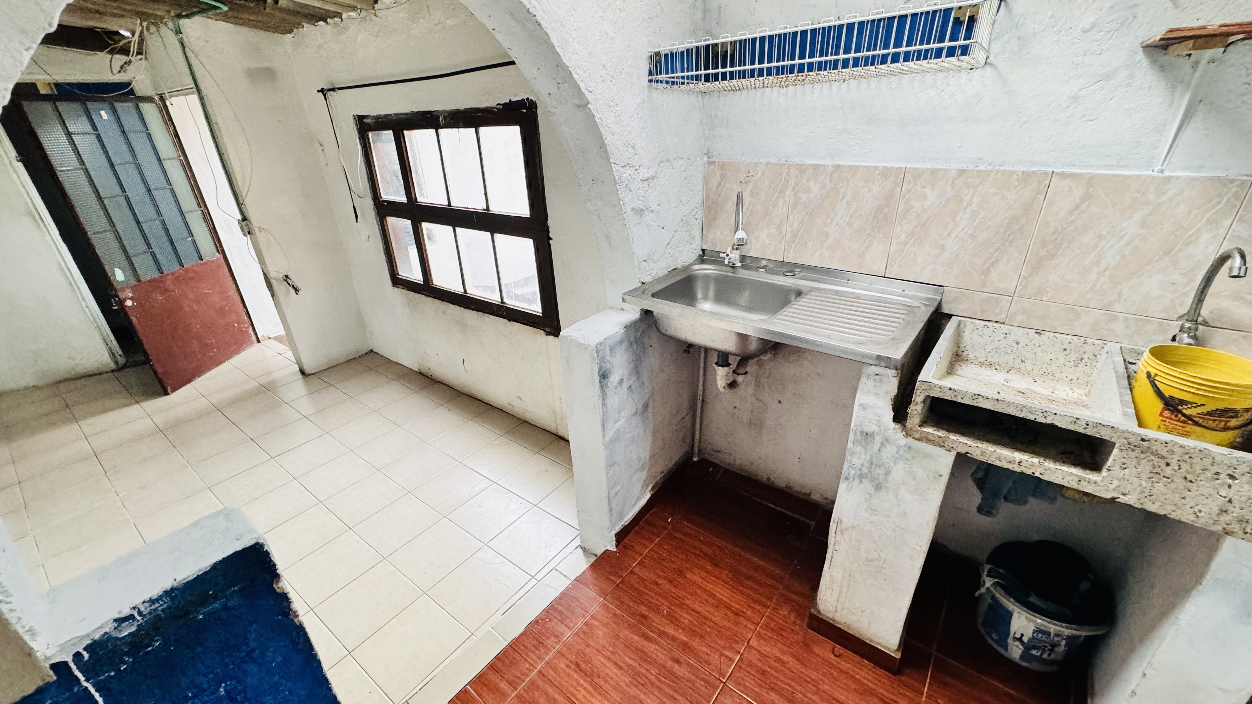 Casa en venta en La Candelaria, Bogotá · foto 3 de 9