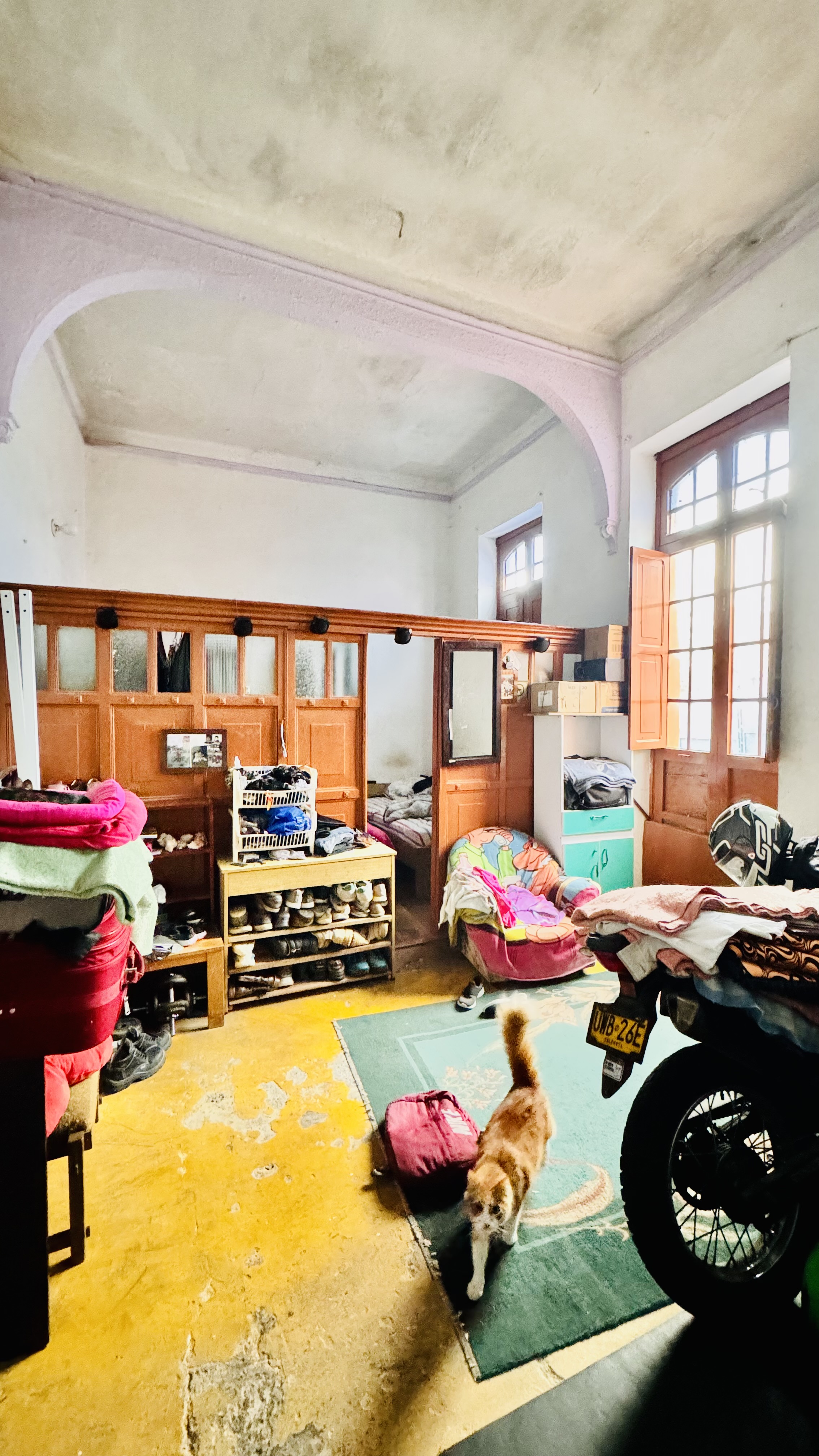 Casa en venta en La Candelaria, Bogotá · foto 4 de 9