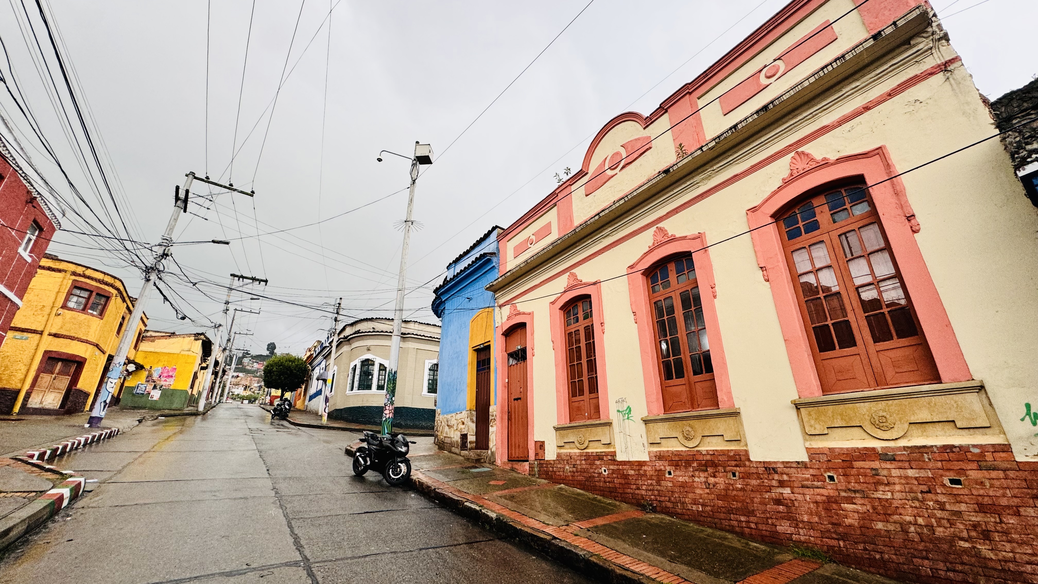 Casa en venta en La Candelaria, Bogotá · foto 5 de 9