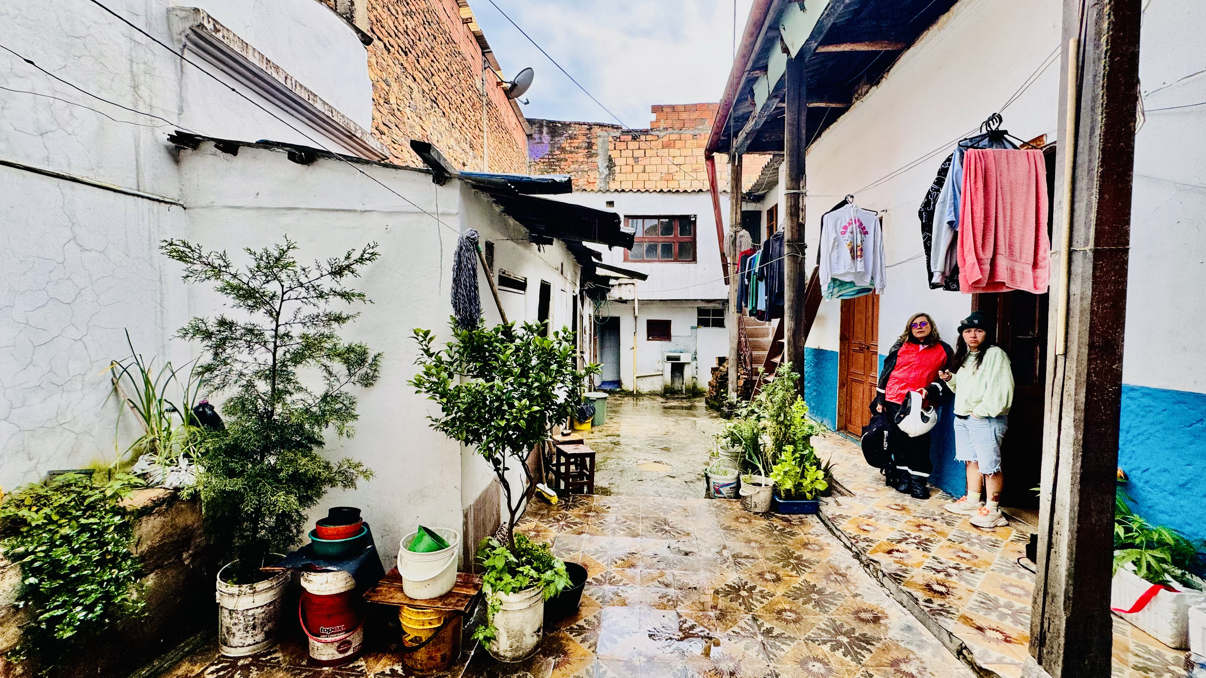 Casa en venta en La Candelaria, Bogotá · foto 7 de 9