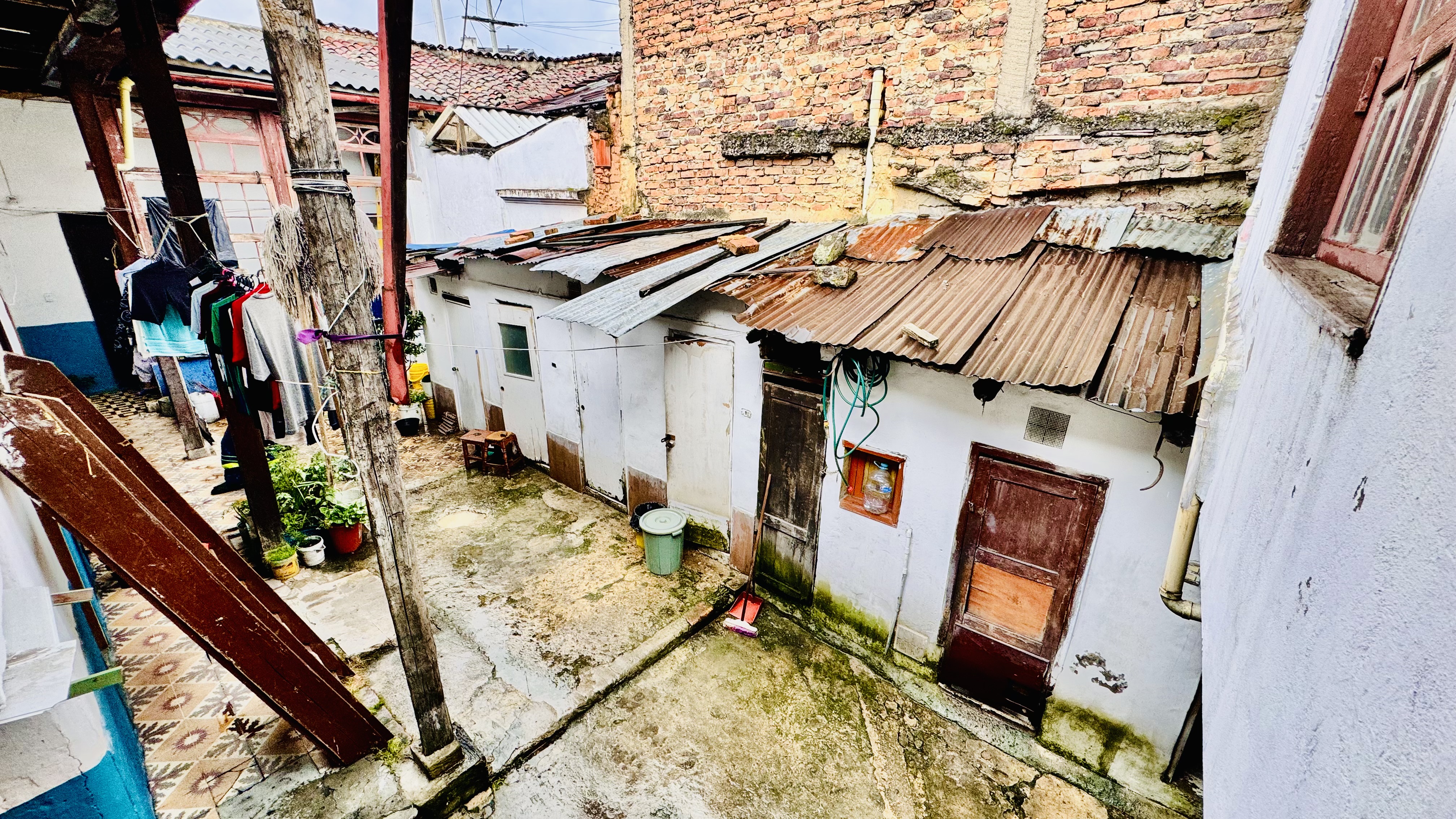 Casa en venta en La Candelaria, Bogotá · foto 9 de 9